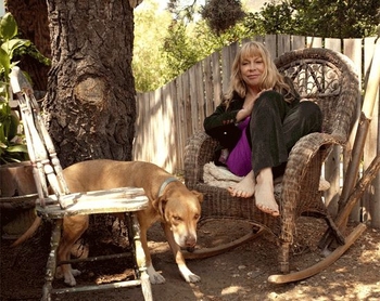 Rickie Lee Jones