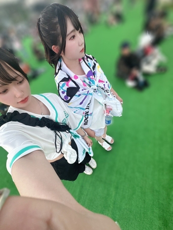Yuzuki Watase