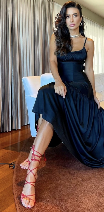 Silvia Braz