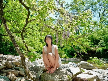 Miho Machiyama