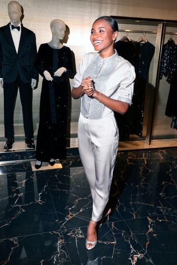 Saniyya Sidney