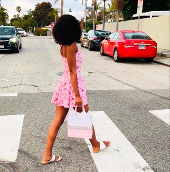 Saniyya Sidney