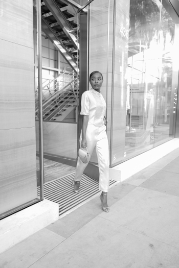 Saniyya Sidney