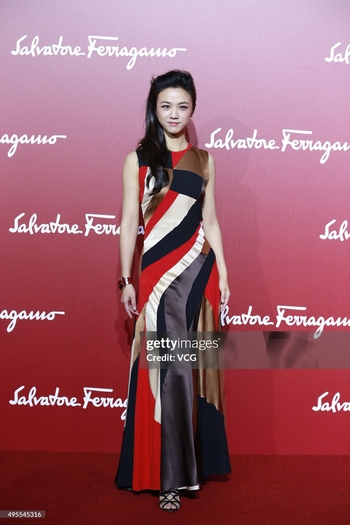 Tang Wei
