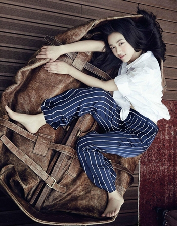 Tang Wei