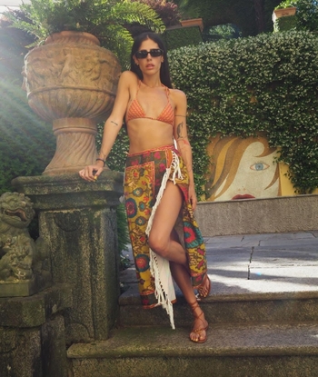 Gilda Ambrosio