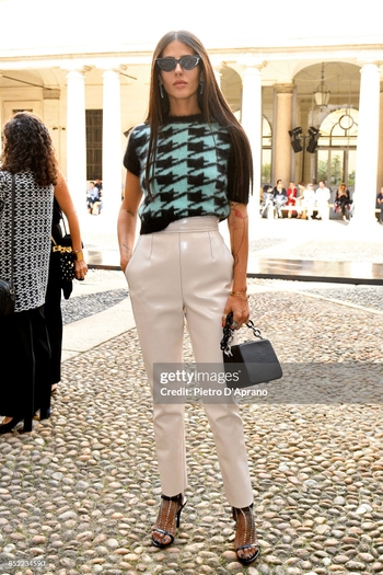 Gilda Ambrosio