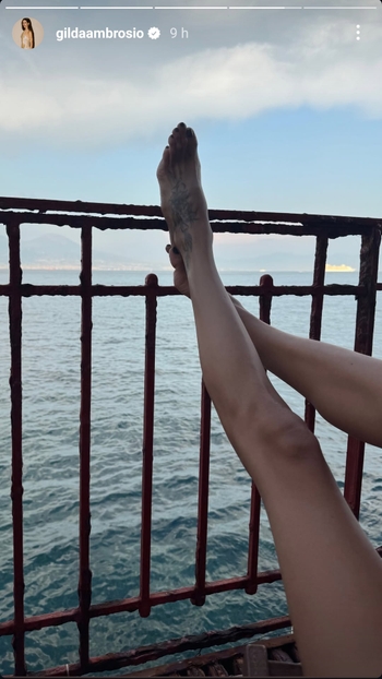 Gilda Ambrosio
