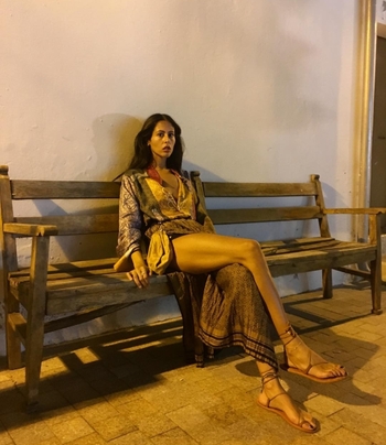 Gilda Ambrosio