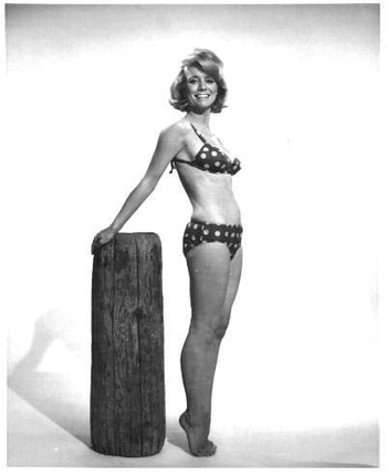 Inger Stevens