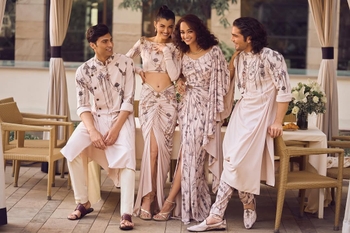 Ayesha Kanga