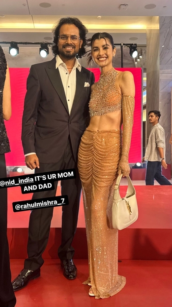 Ayesha Kanga