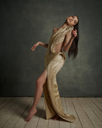 Ayesha Kanga