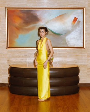 Ayesha Kanga