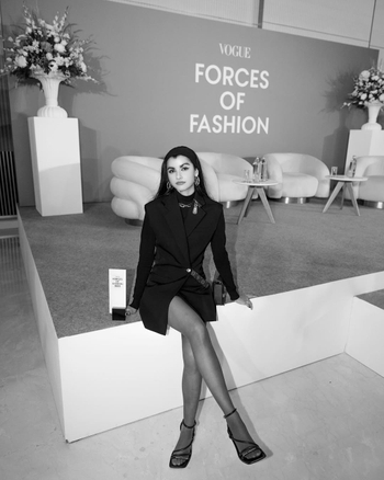 Ayesha Kanga