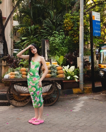 Ayesha Kanga