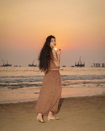 Ayesha Kanga