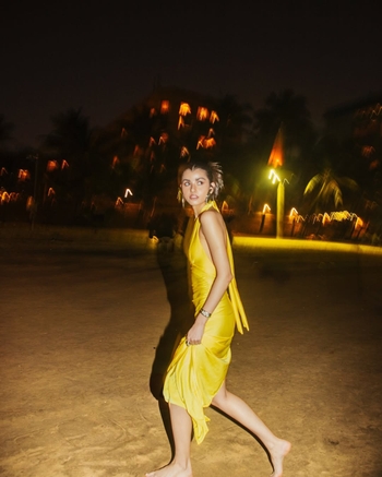 Ayesha Kanga