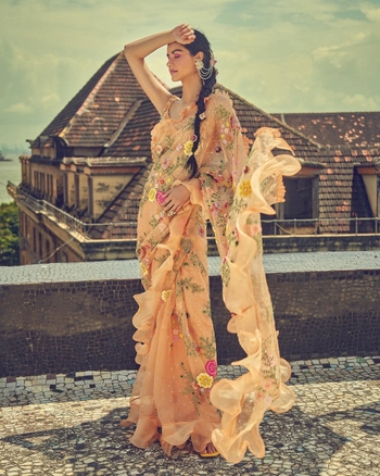Ayesha Kanga