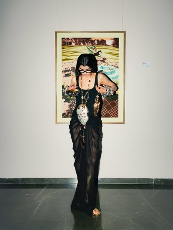 Ayesha Kanga