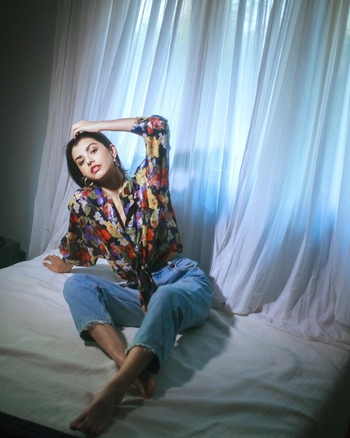 Ayesha Kanga
