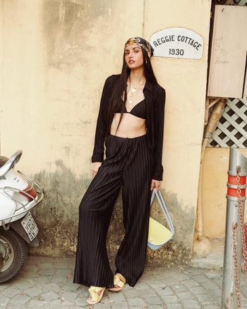 Ayesha Kanga