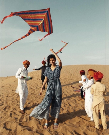 Ayesha Kanga