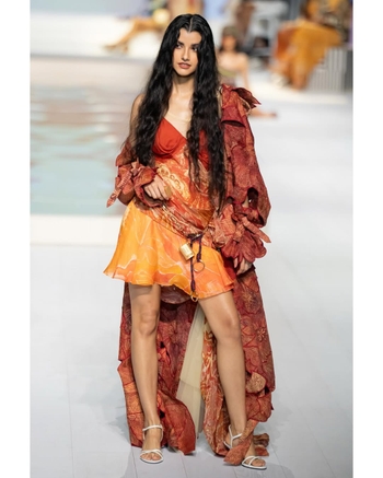 Ayesha Kanga