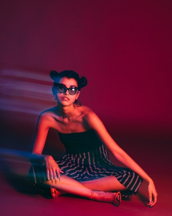 Ayesha Kanga