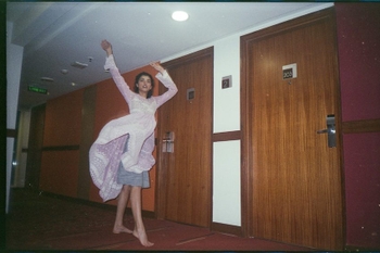 Ayesha Kanga