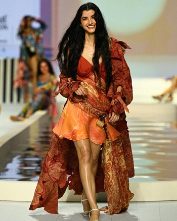 Ayesha Kanga