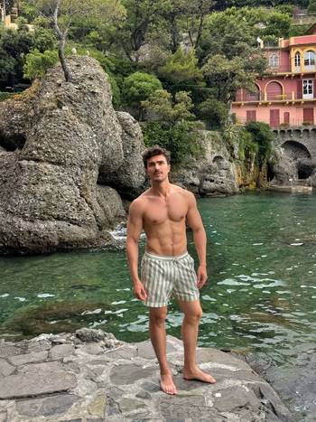 Gian Maria Sainato