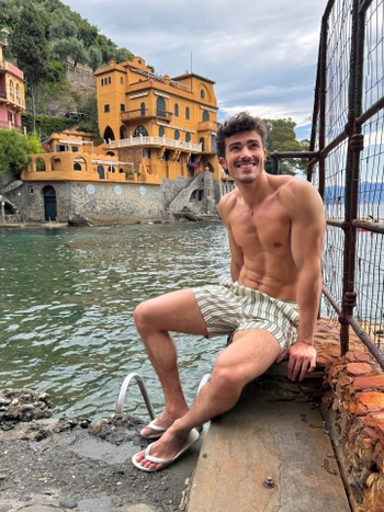 Gian Maria Sainato