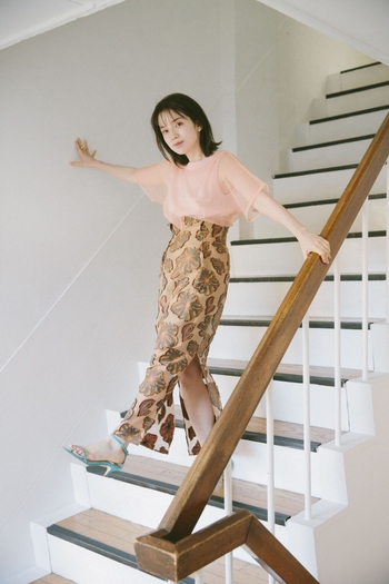 Ayaka Hironaka