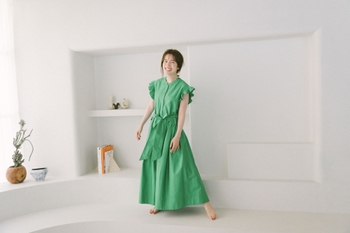 Ayaka Hironaka