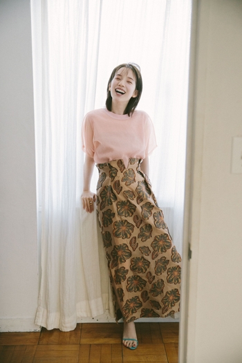 Ayaka Hironaka