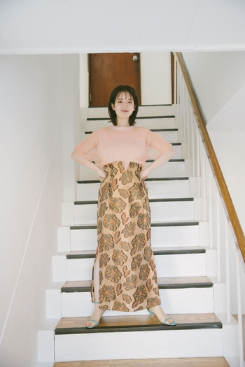 Ayaka Hironaka