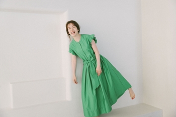 Ayaka Hironaka
