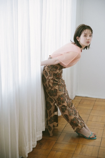 Ayaka Hironaka