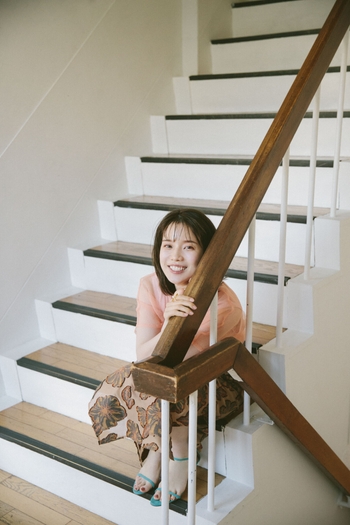 Ayaka Hironaka