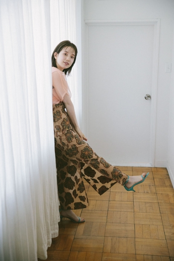 Ayaka Hironaka