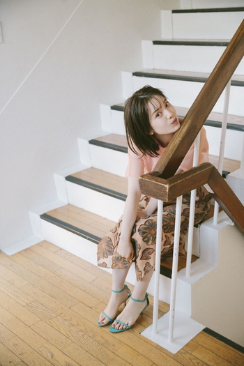Ayaka Hironaka