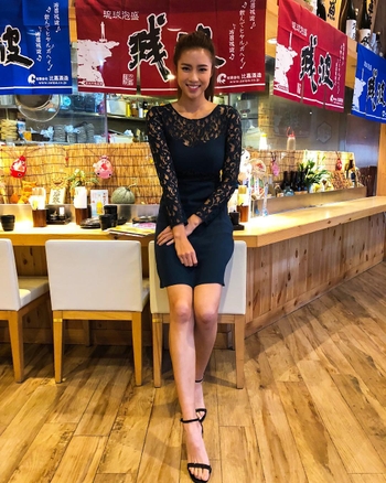 Tiffany Lau