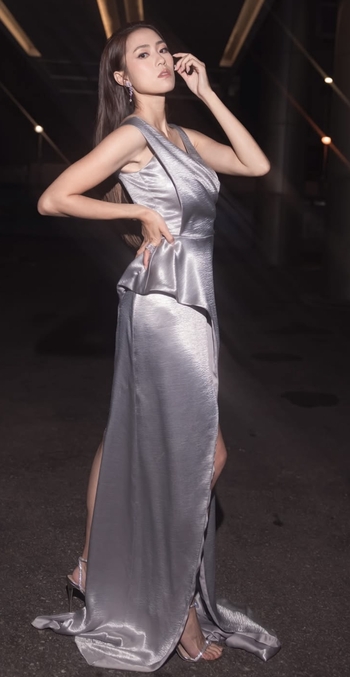 Tiffany Lau