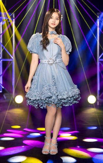 Nagi Inoue