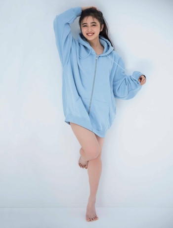 Nagi Inoue