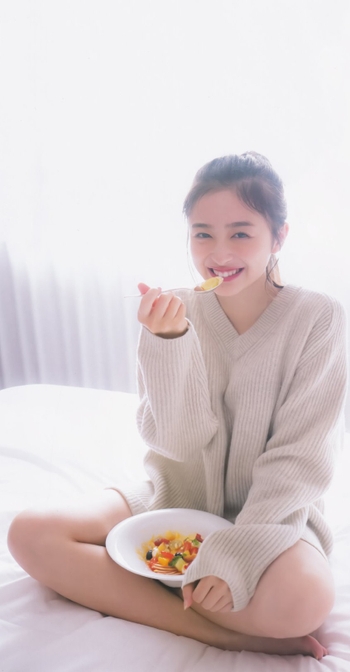 Nagi Inoue