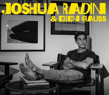 Joshua Radin