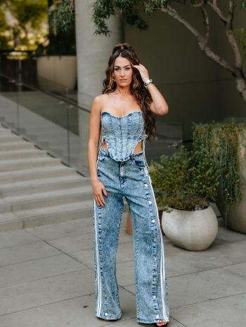 Nikki Garcia