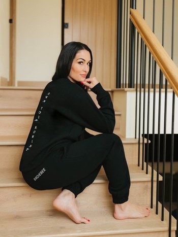 Nikki Garcia